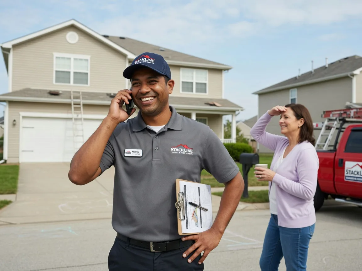 Chimney flashing repair Harrold, TX FAQs